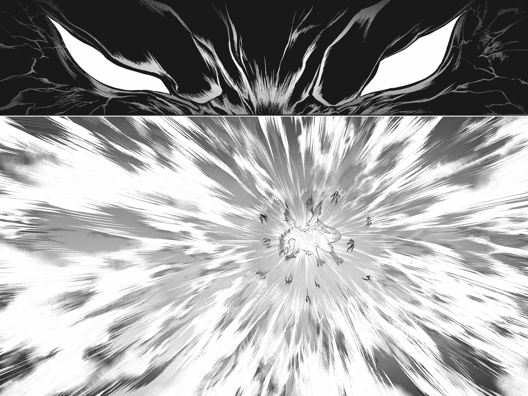 Final Fantasy: Lost Stranger Chap 4 - Next Chap 5