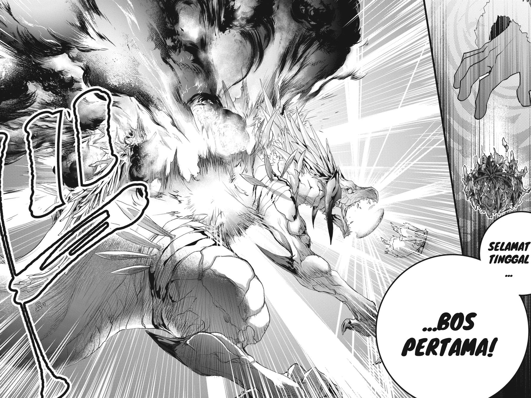 Final Fantasy: Lost Stranger Chap 5 - Next Chap 6