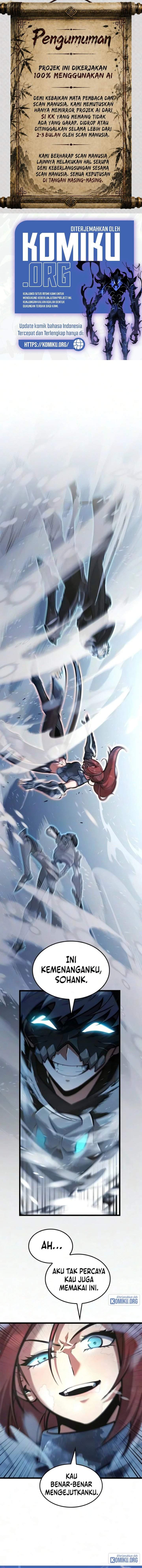 Emperor of Solo Play Chap 70 - Next Chap 71
