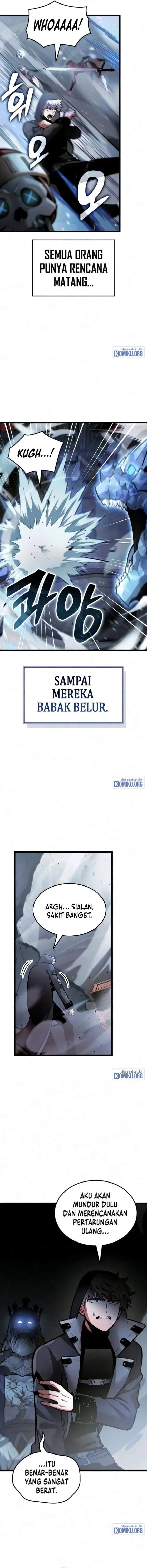 Emperor of Solo Play Chap 70 - Next Chap 71