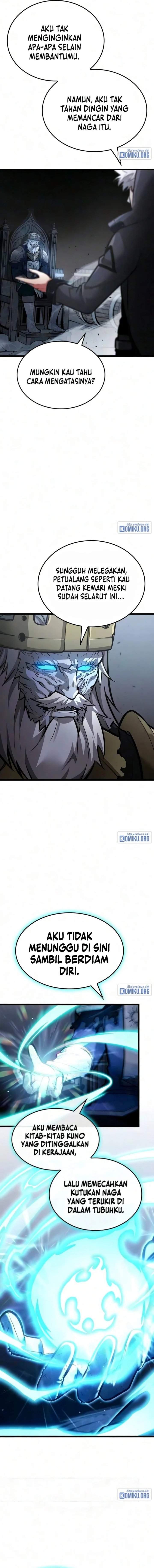 Emperor of Solo Play Chap 71 - Next Chap 72