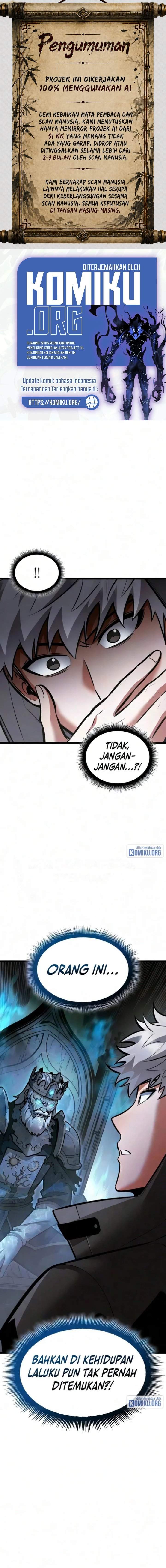 Emperor of Solo Play Chap 71 - Next Chap 72