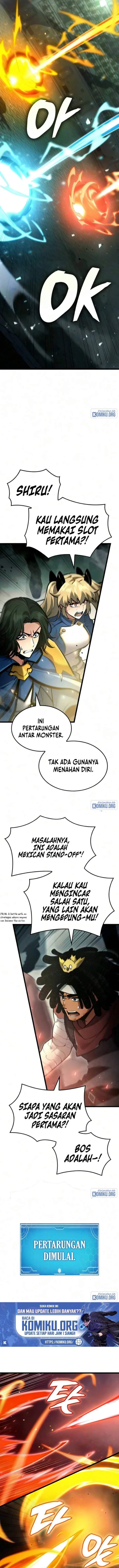 Emperor of Solo Play Chap 77 - Next Chap 78