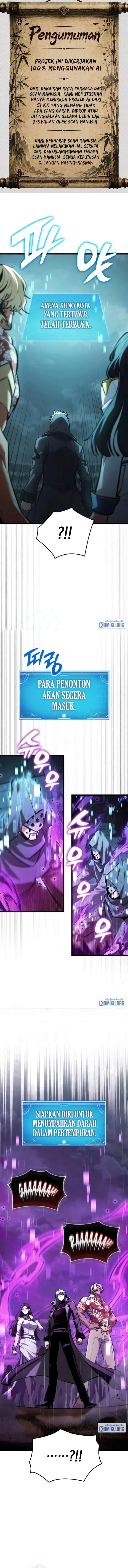 Emperor of Solo Play Chap 77 - Next Chap 78