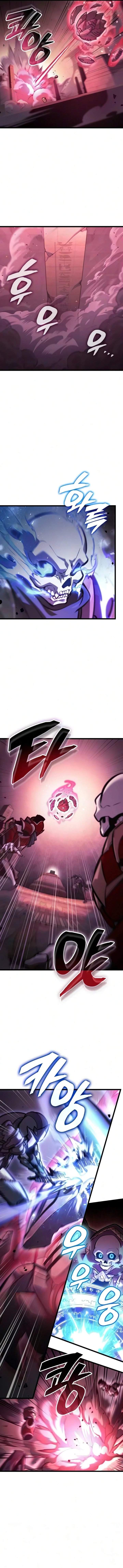 Emperor of Solo Play Chap 75 - Next Chap 76