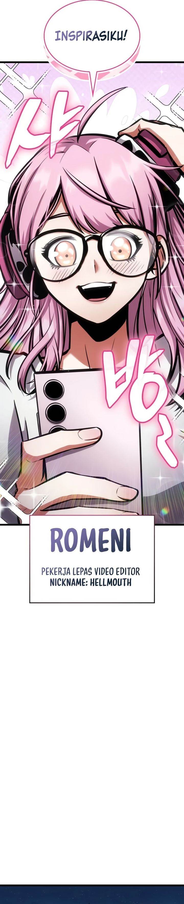 Emperor of Solo Play Chap 7 - Next Chap 8