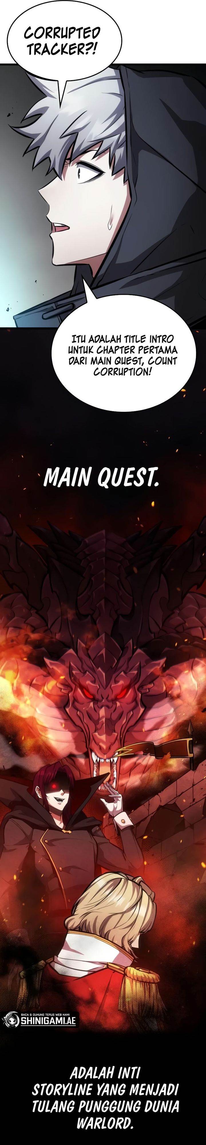 Emperor of Solo Play Chap 7 - Next Chap 8