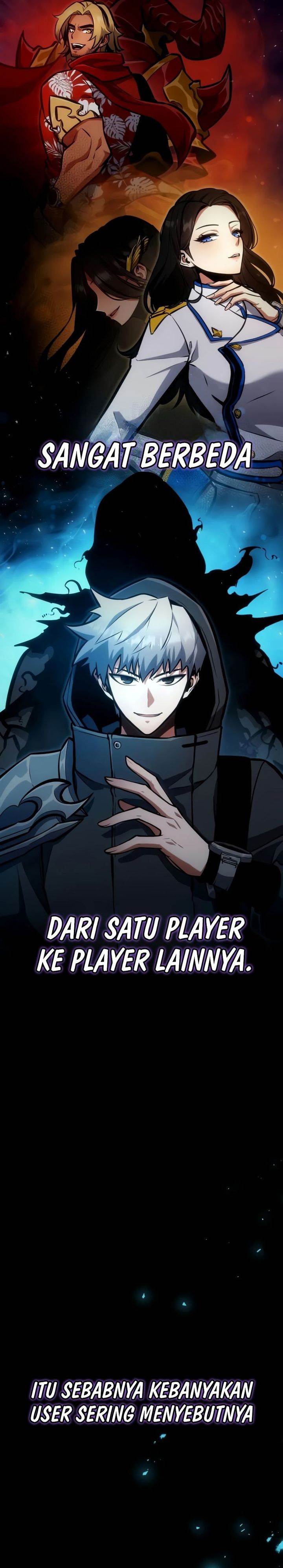 Emperor of Solo Play Chap 7 - Next Chap 8