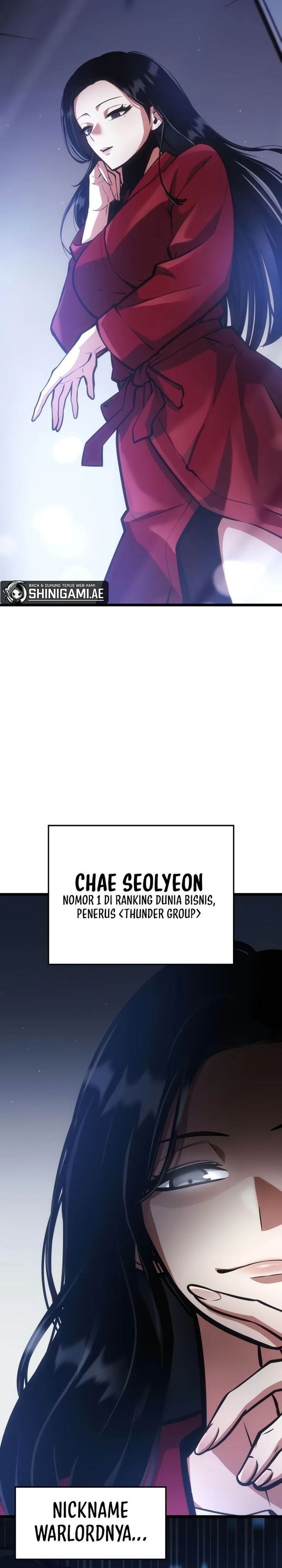 Emperor of Solo Play Chap 7 - Next Chap 8