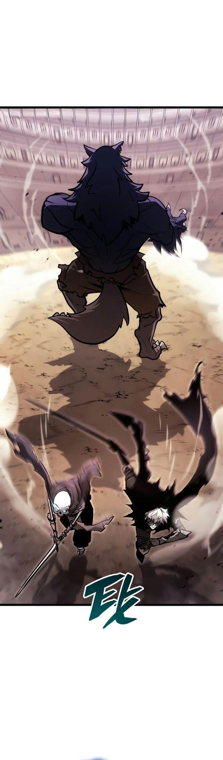 Emperor of Solo Play Chap 7 - Next Chap 8