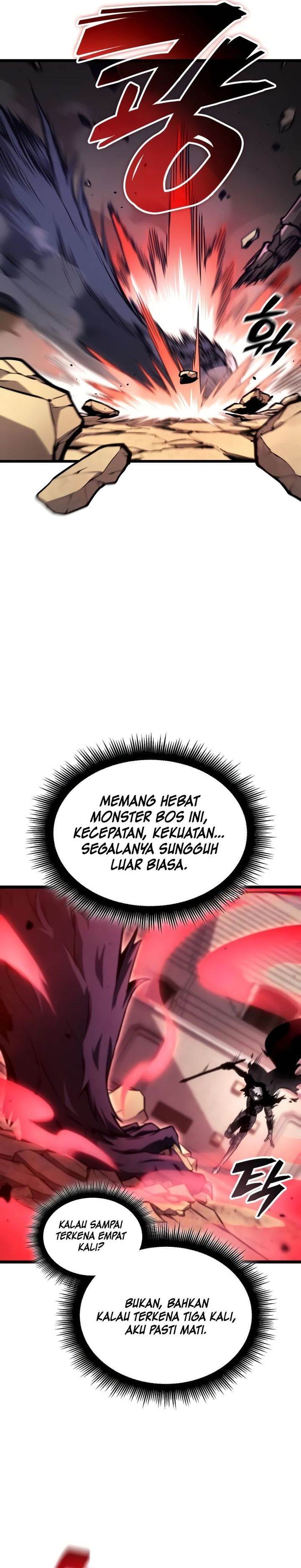 Emperor of Solo Play Chap 7 - Next Chap 8