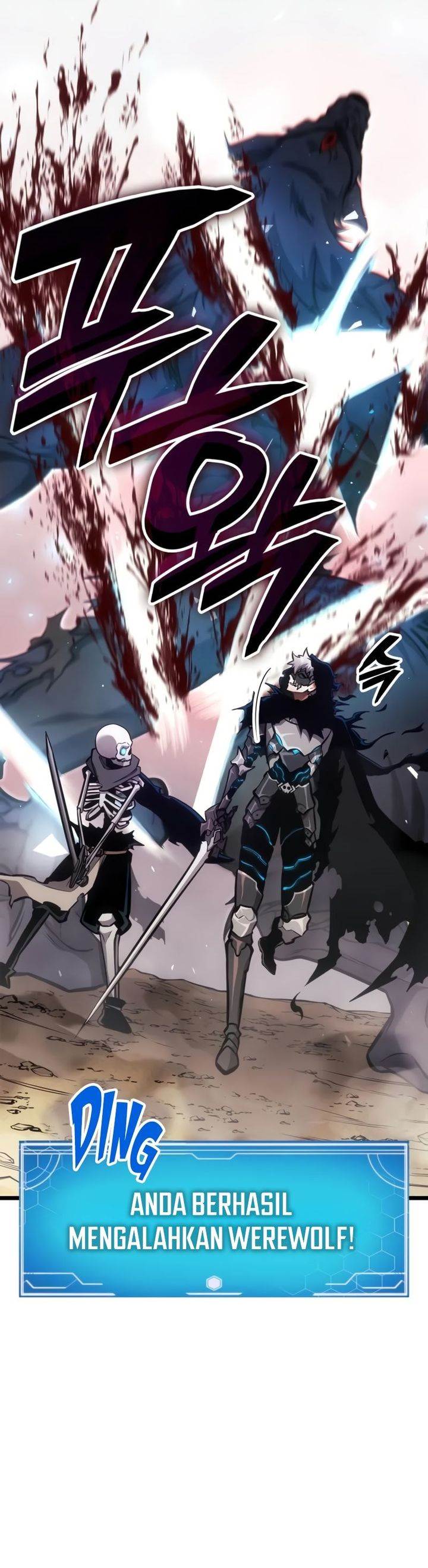 Emperor of Solo Play Chap 7 - Next Chap 8