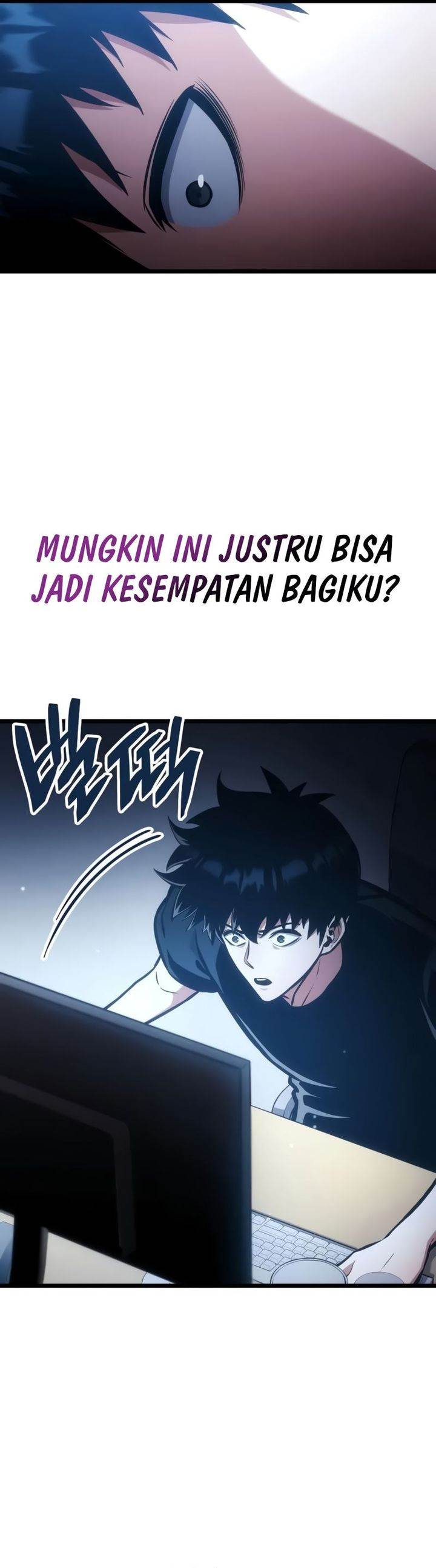 Emperor of Solo Play Chap 7 - Next Chap 8