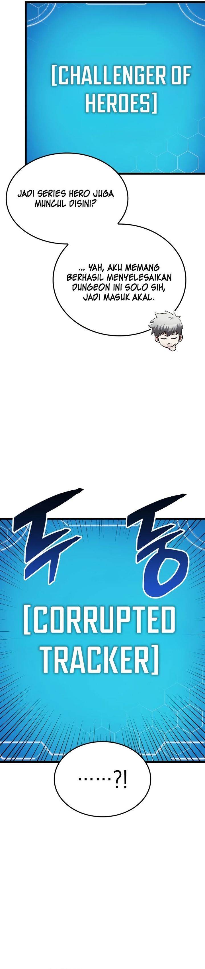 Emperor of Solo Play Chap 7 - Next Chap 8