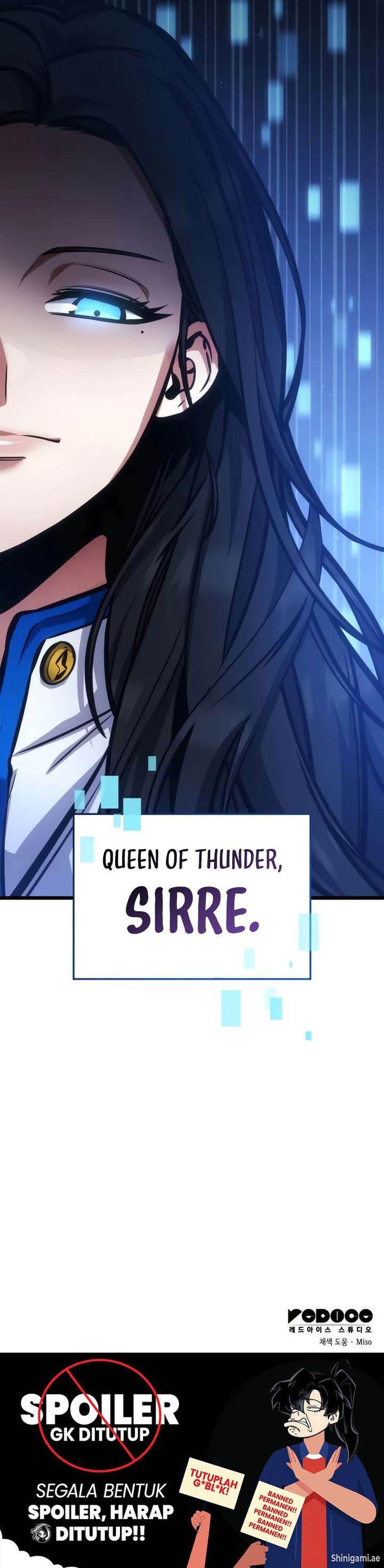 Emperor of Solo Play Chap 7 - Next Chap 8