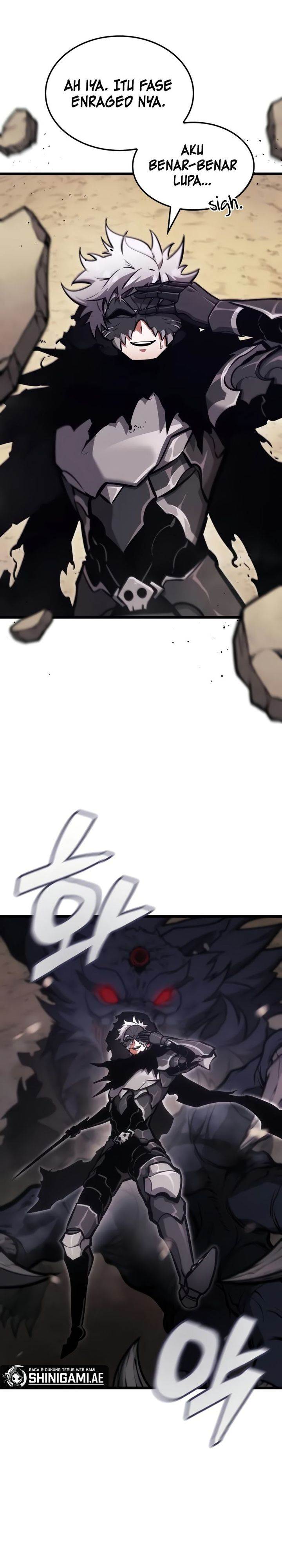 Emperor of Solo Play Chap 7 - Next Chap 8