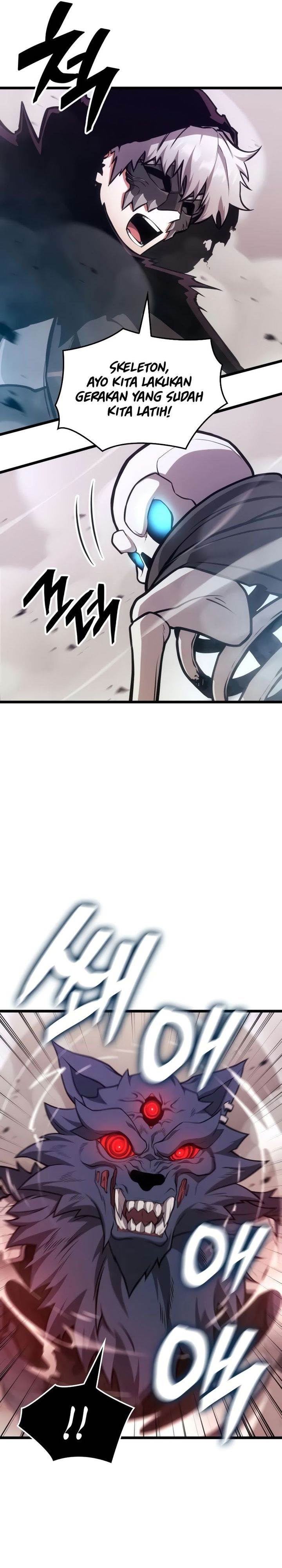 Emperor of Solo Play Chap 7 - Next Chap 8