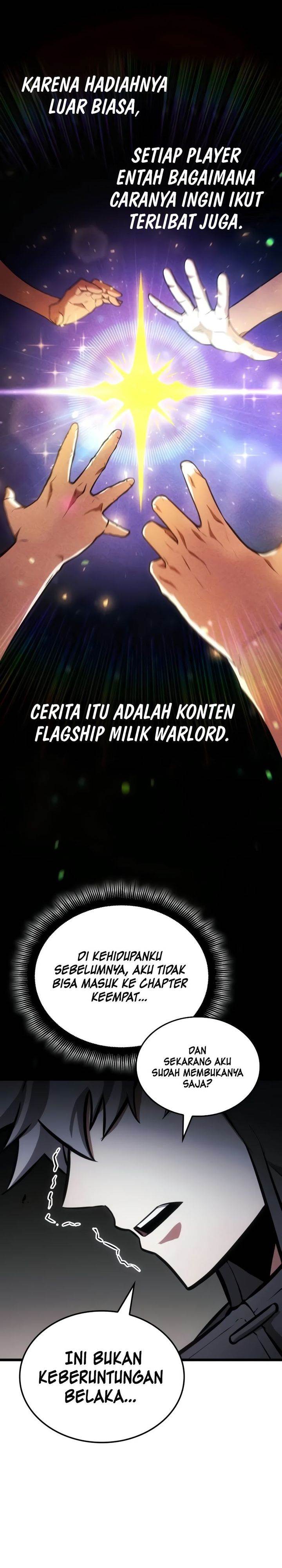 Emperor of Solo Play Chap 7 - Next Chap 8