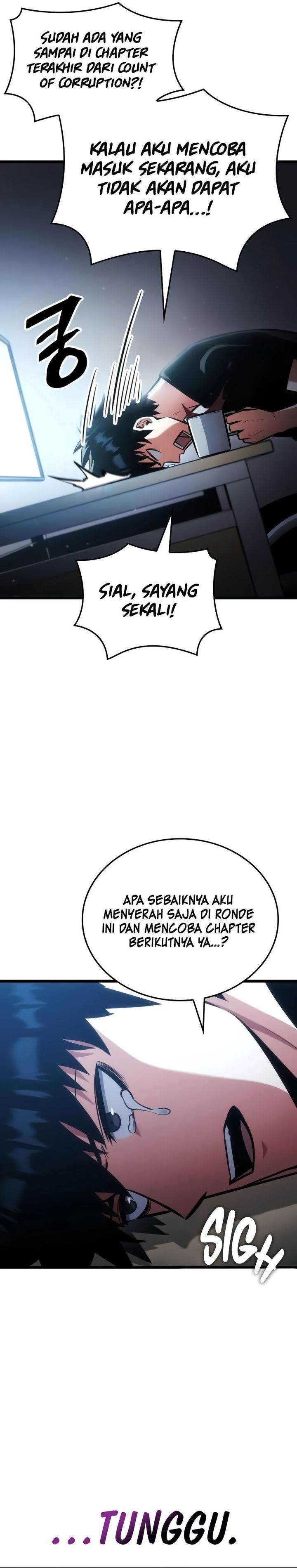 Emperor of Solo Play Chap 7 - Next Chap 8