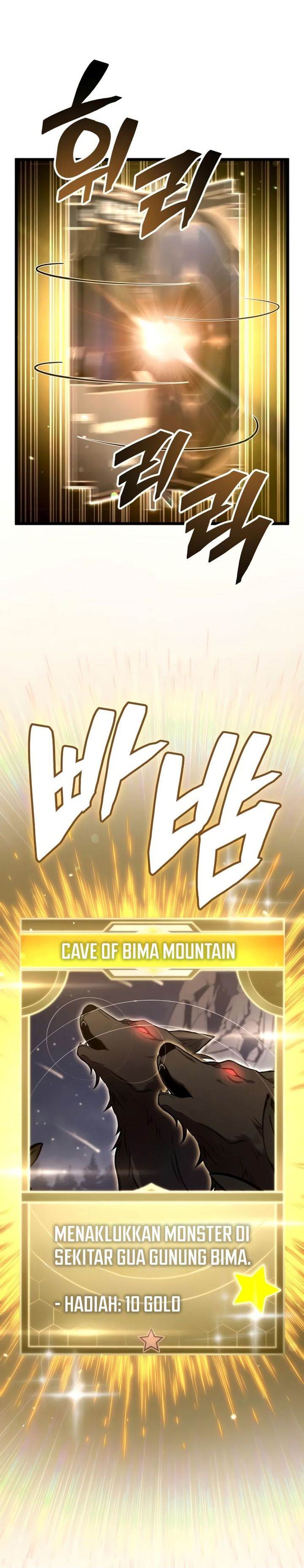 Emperor of Solo Play Chap 7 - Next Chap 8