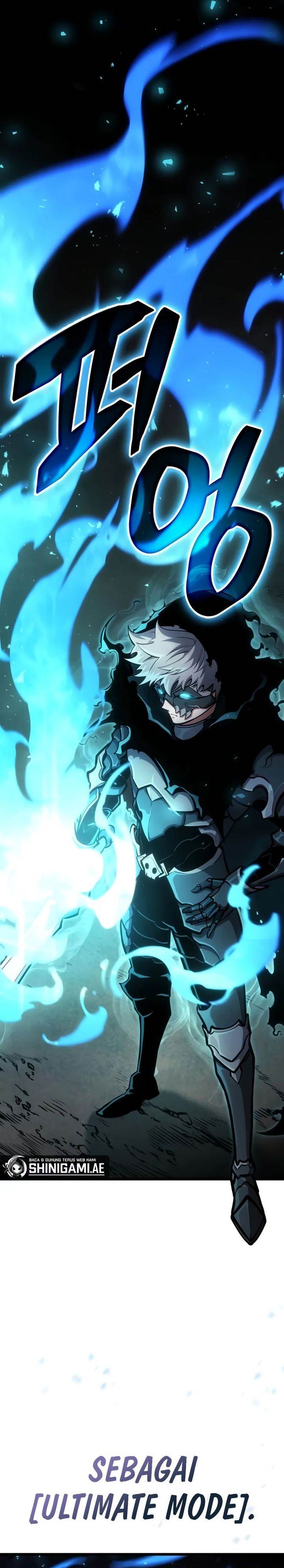 Emperor of Solo Play Chap 7 - Next Chap 8