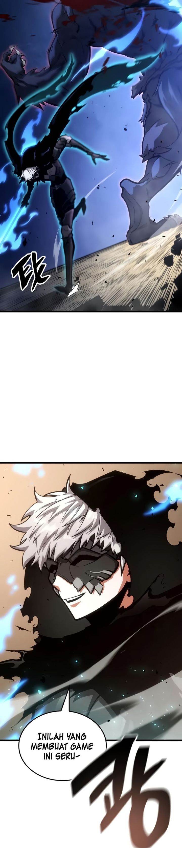 Emperor of Solo Play Chap 7 - Next Chap 8