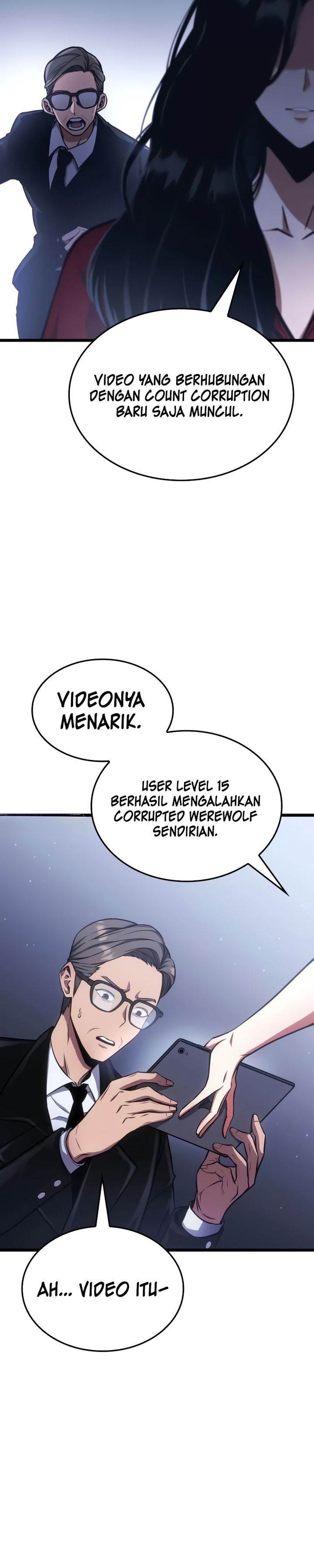 Emperor of Solo Play Chap 7 - Next Chap 8