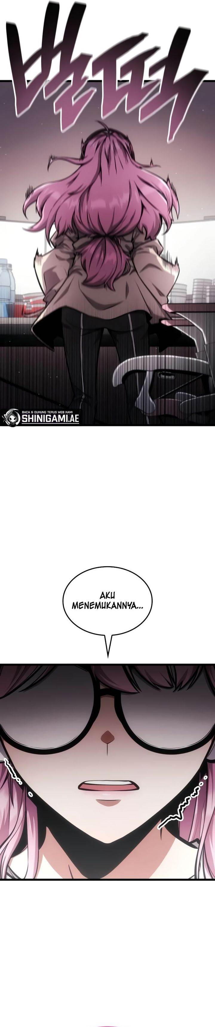 Emperor of Solo Play Chap 7 - Next Chap 8