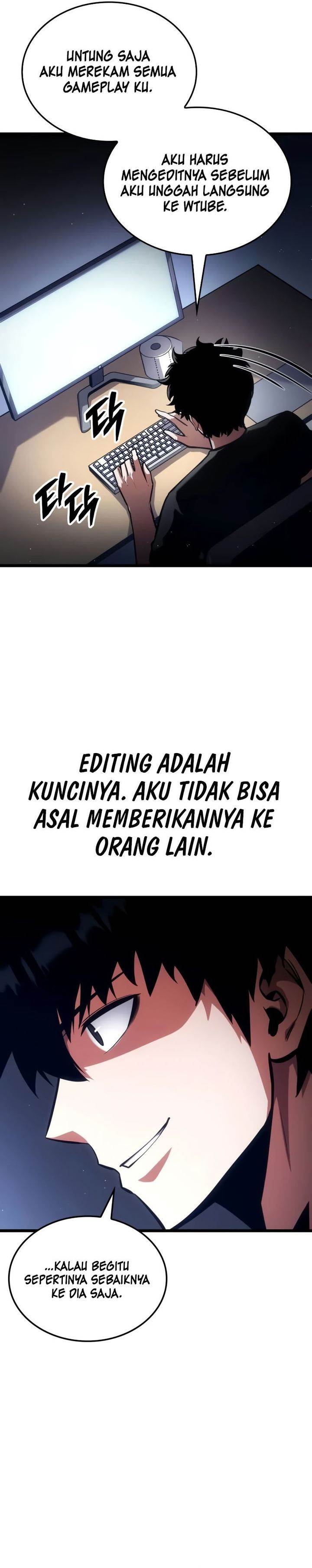 Emperor of Solo Play Chap 7 - Next Chap 8