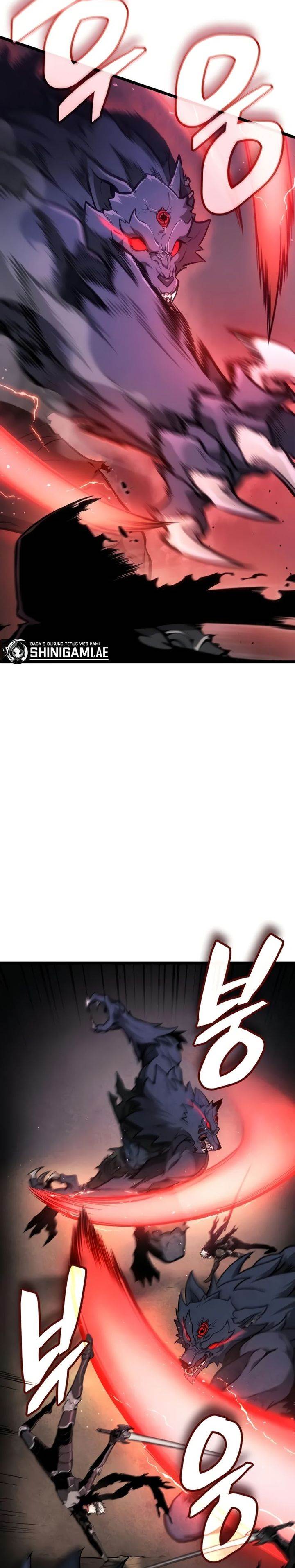 Emperor of Solo Play Chap 7 - Next Chap 8