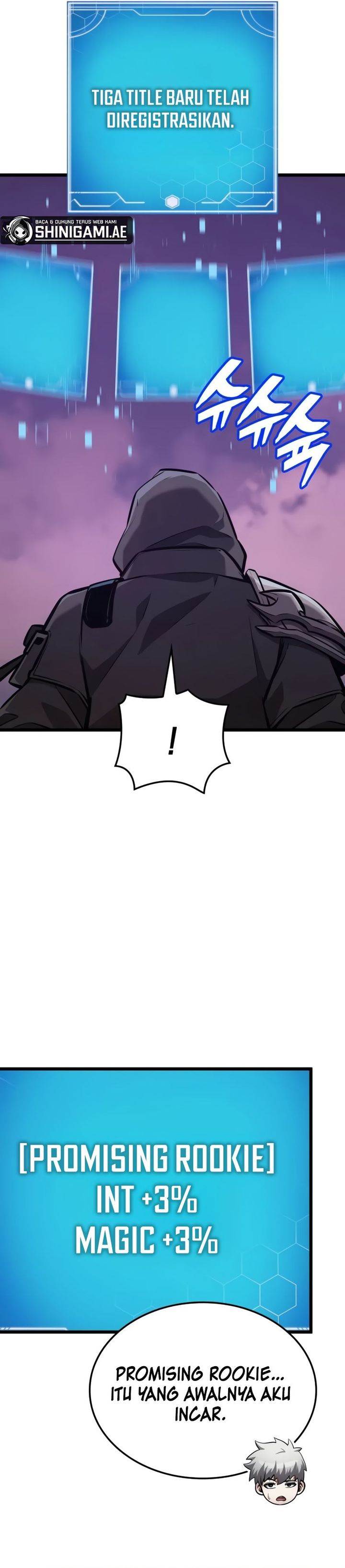 Emperor of Solo Play Chap 7 - Next Chap 8