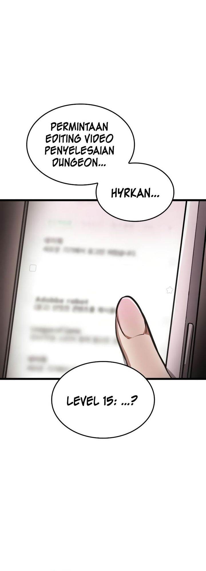 Emperor of Solo Play Chap 7 - Next Chap 8