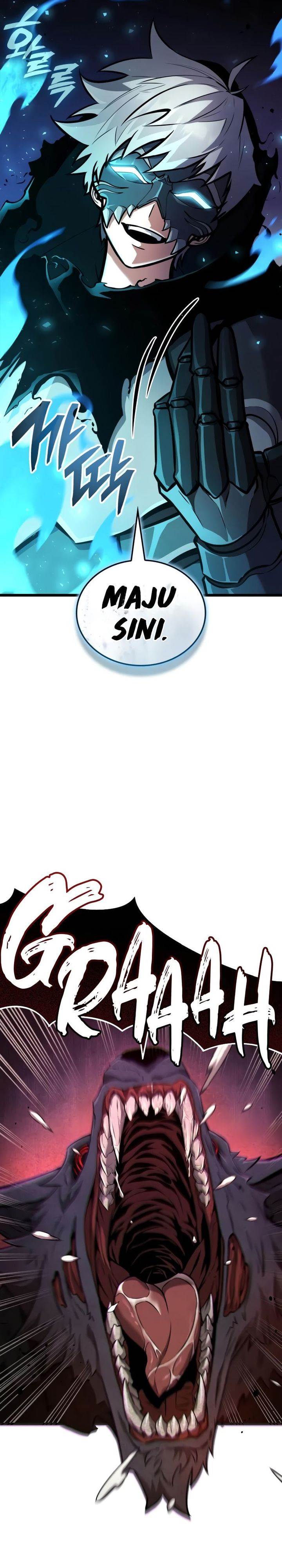 Emperor of Solo Play Chap 7 - Next Chap 8