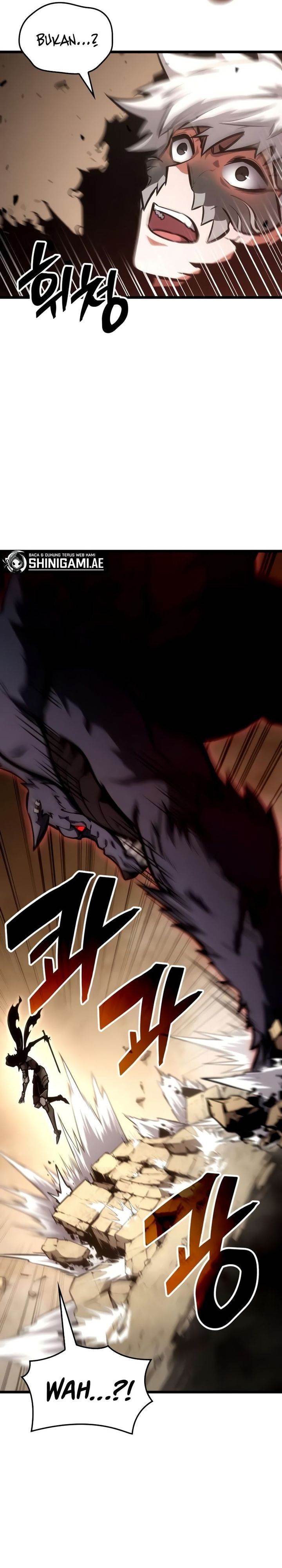 Emperor of Solo Play Chap 7 - Next Chap 8