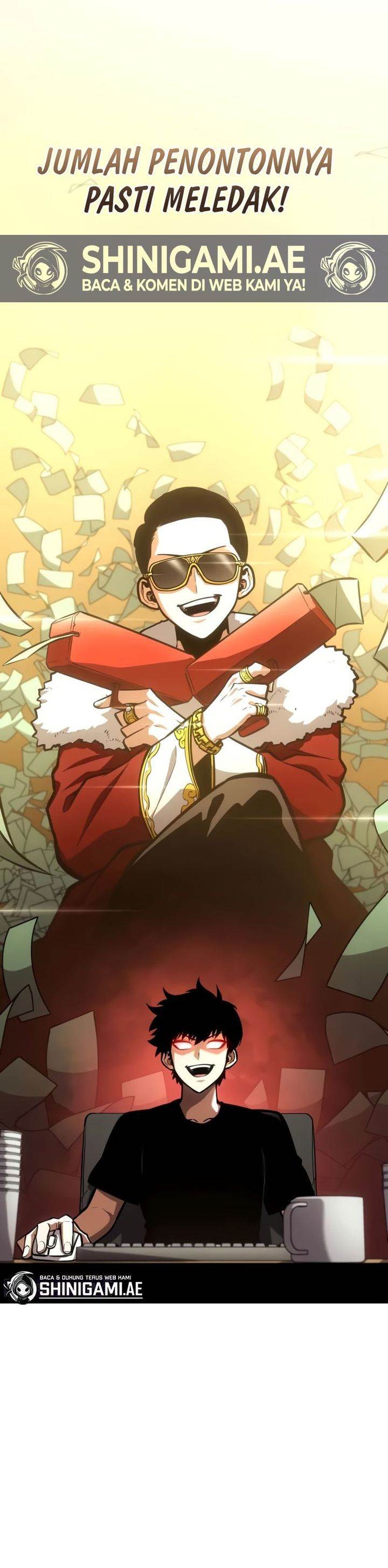 Emperor of Solo Play Chap 7 - Next Chap 8