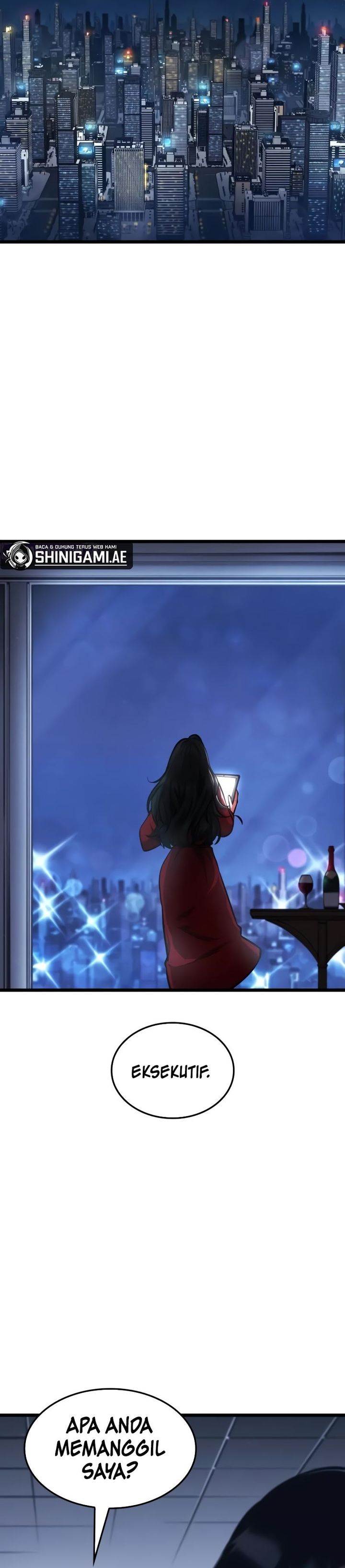 Emperor of Solo Play Chap 7 - Next Chap 8