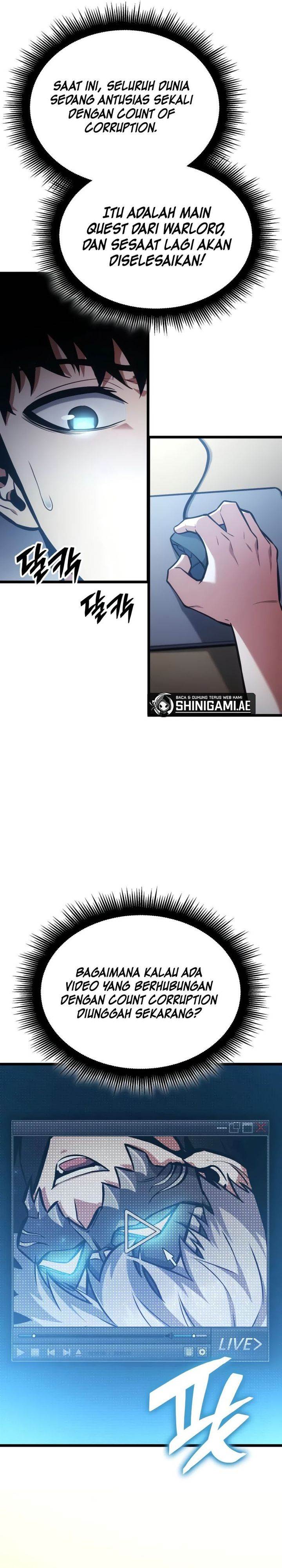 Emperor of Solo Play Chap 7 - Next Chap 8