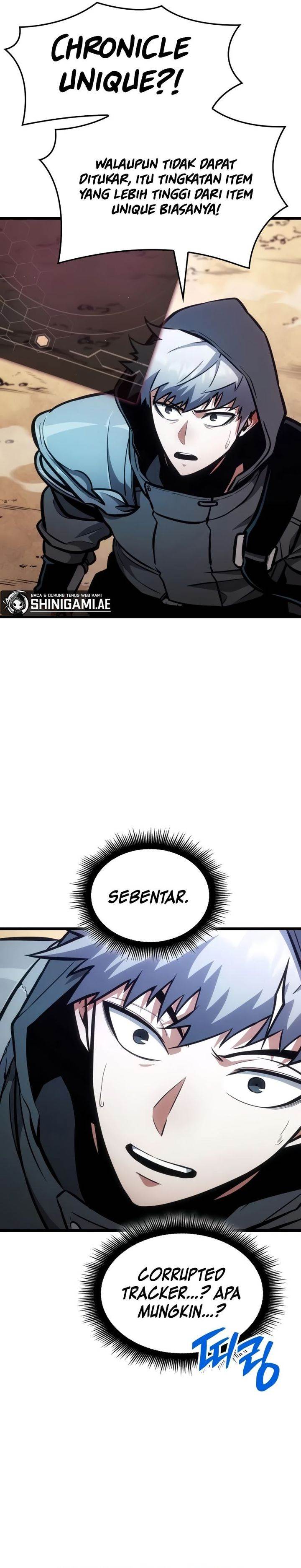 Emperor of Solo Play Chap 7 - Next Chap 8