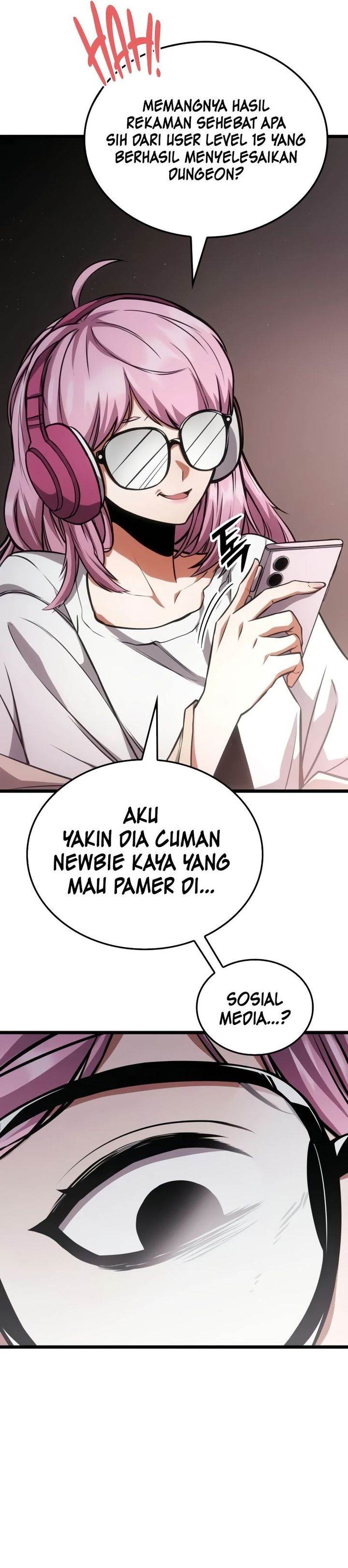 Emperor of Solo Play Chap 7 - Next Chap 8