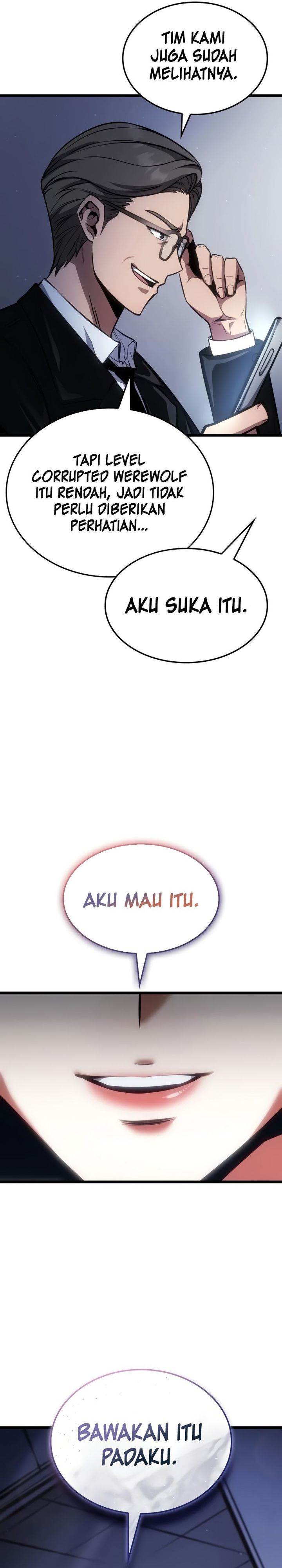 Emperor of Solo Play Chap 7 - Next Chap 8