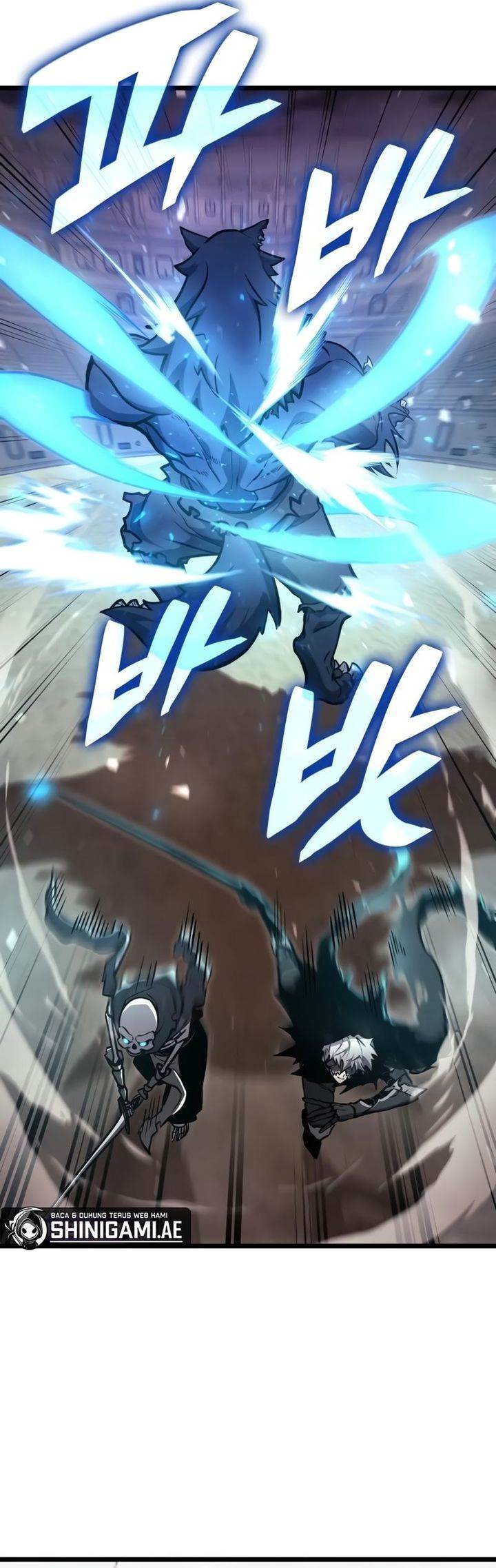 Emperor of Solo Play Chap 7 - Next Chap 8