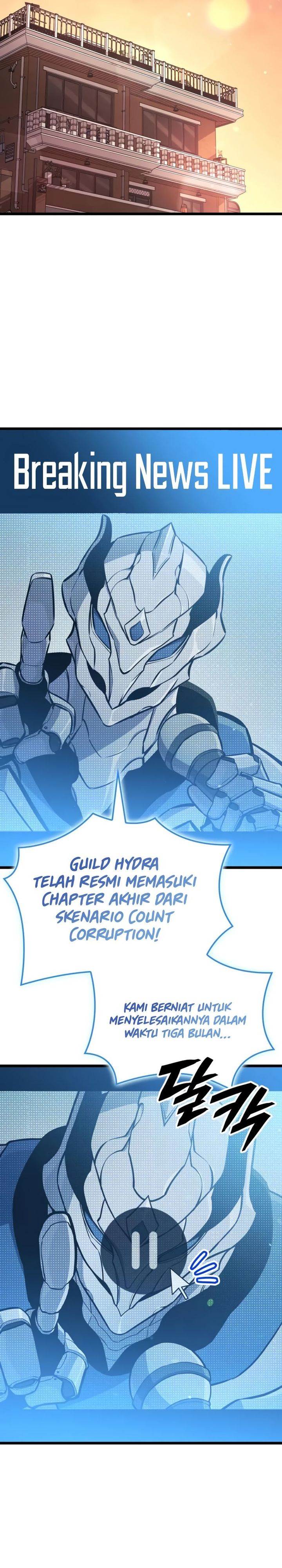 Emperor of Solo Play Chap 7 - Next Chap 8