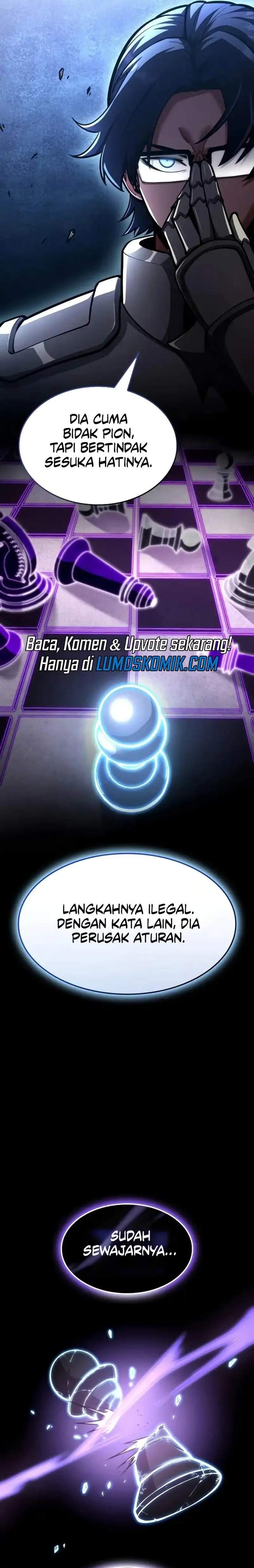 Emperor of Solo Play Chap 43 - Next Chap 44