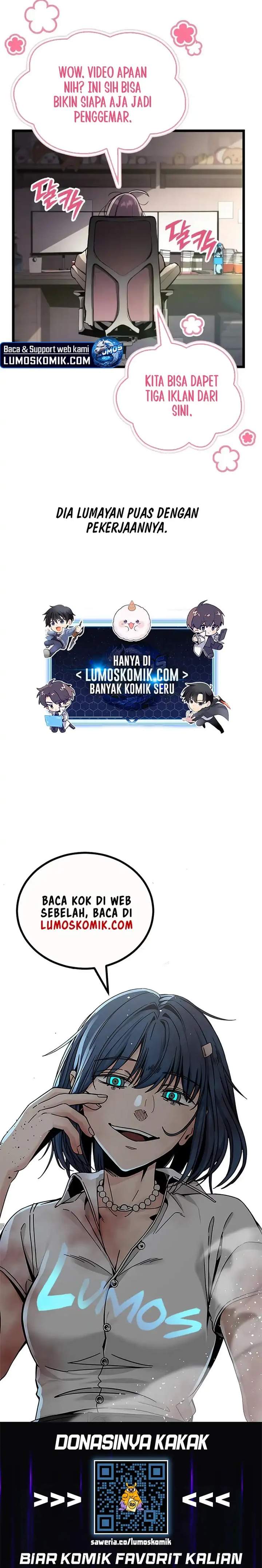 Emperor of Solo Play Chap 43 - Next Chap 44