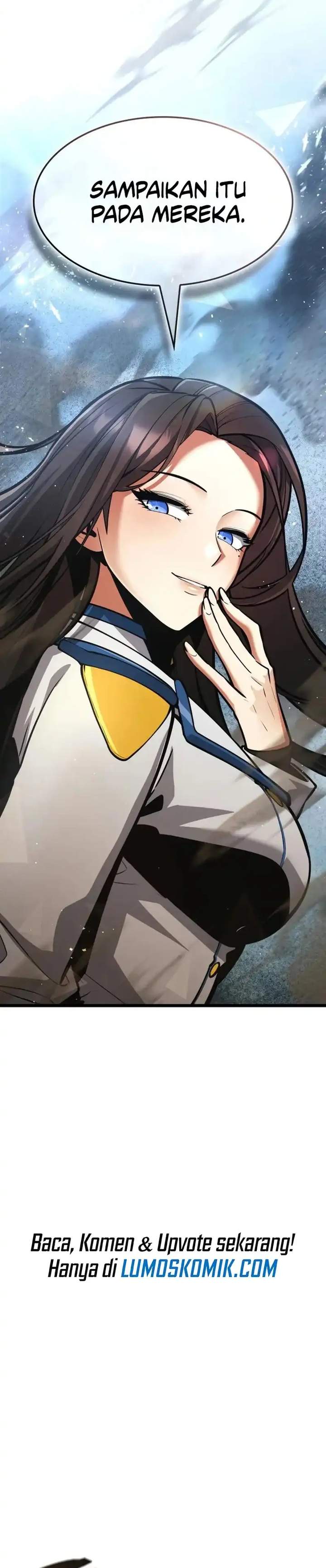 Emperor of Solo Play Chap 43 - Next Chap 44