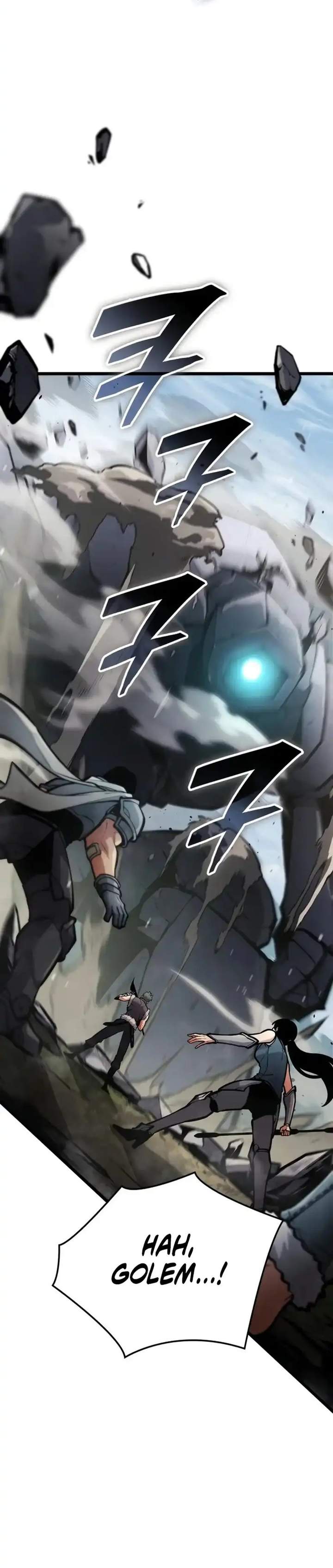 Emperor of Solo Play Chap 43 - Next Chap 44