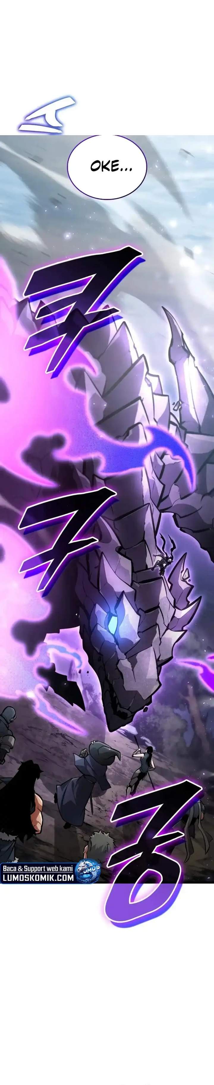 Emperor of Solo Play Chap 43 - Next Chap 44