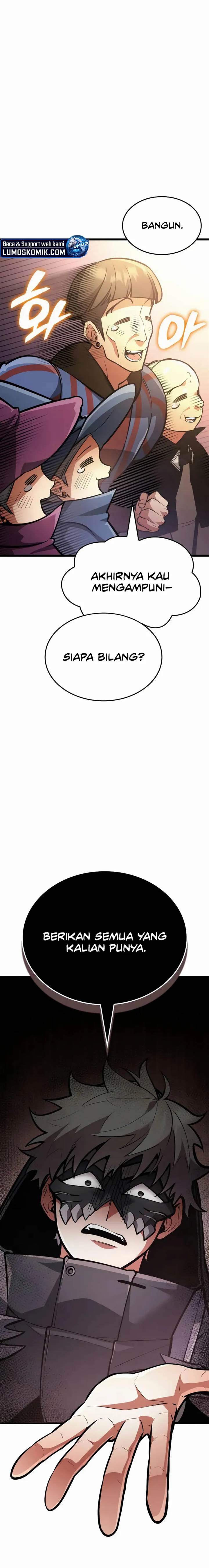 Emperor of Solo Play Chap 40 - Next Chap 41