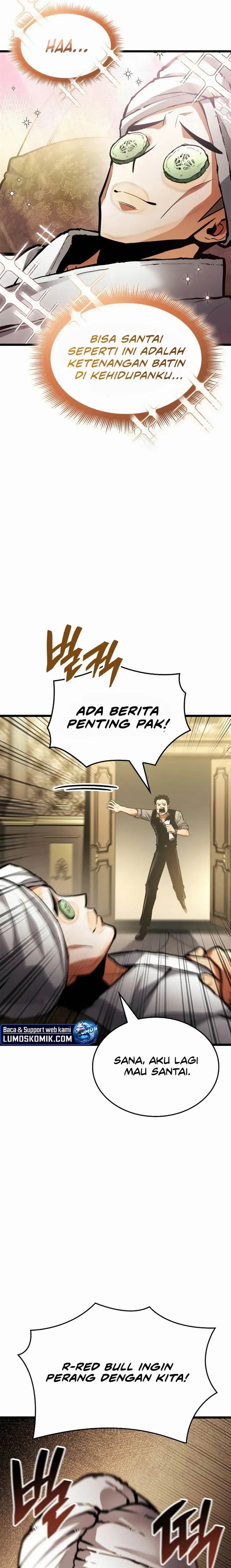 Emperor of Solo Play Chap 40 - Next Chap 41