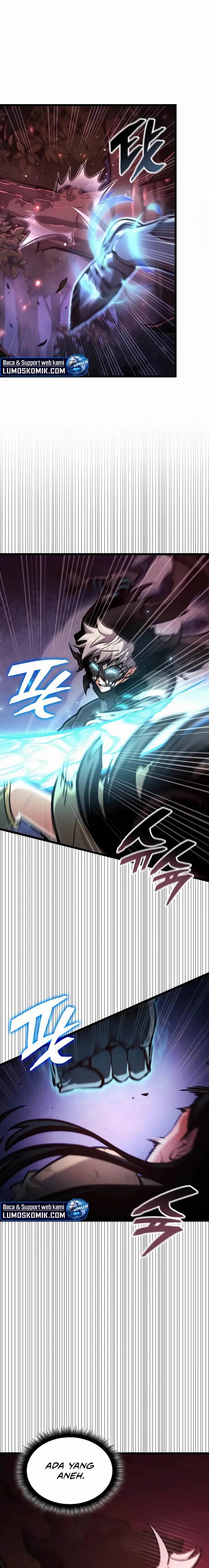 Emperor of Solo Play Chap 40 - Next Chap 41